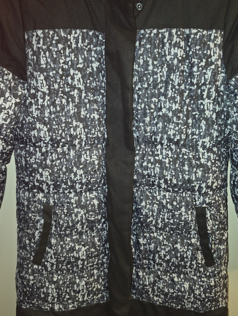 Fabletics Winter Jacket - Picture 2 of 7